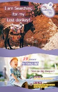 I am Searching for my Lost Donkey! (My Weekly Milk, #16) - Gery Malanda