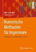 Numerische Methoden für Ingenieure - Bilen Emek Abali, Celal Çakiroglu