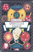 Cover-Bild zum Titel 'Dünyayi Degistiren Kelimeler - Albert Einsteinin Görelillik Teorisi' von 'Carl Wilkinson'