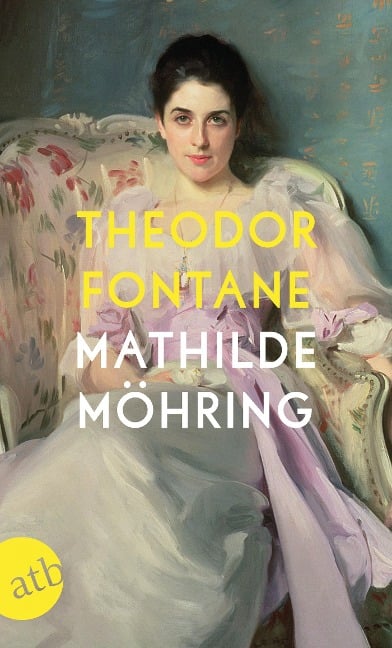 Mathilde Möhring - Theodor Fontane