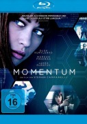 Cover-Bild zum Titel 'Momentum' von 'Adam Marcus, Debra Sullivan, Laurent Eyquem'