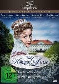 Cover-Bild zum Titel 'Königin Luise (Filmjuwelen)' von ''