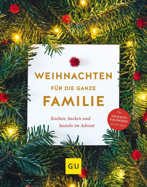 Weihnachten für die ganze Familie - 