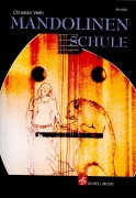 Cover-Bild zum Titel 'Mandolinenschule' von 'Christian Veith'