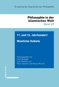 Cover-Bild zum Titel '11. und 12. Jahrhundert: Westliche Gebiete' von ''