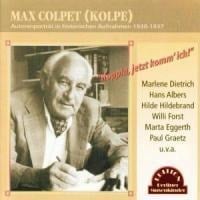 Hoppla,Jetzt Komm' Ich - Various