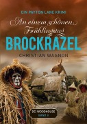 Cover-Bild zum Titel 'An einem schönen Frühlingstag' von 'Christian Wagnon'