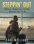 Steppin' Out - Carl Williams