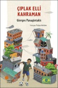 Cover-Bild zum Titel 'Ciplak Elli Kahraman' von 'Giorgos Panagiotakis'