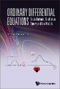 Cover-Bild zum Titel 'Ordinary Differential Equations: Basic Methods, Qualitative Theory, and Fun Models' von 'Michail Zhitomirskii'