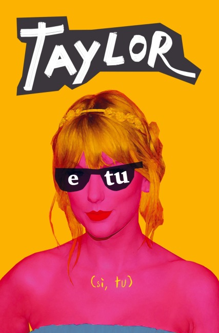 Taylor e tu - A Fan Book