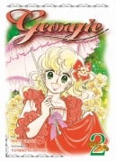 Cover-Bild zum Titel 'Georgie 02' von 'Mann Izawa, Yumiko Igarashi'