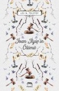 Cover-Bild zum Titel 'Ivan Ilyicin Ölümü' von 'Lev Nikolayevic Tolstoy'