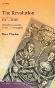 Cover-Bild zum Titel 'Revolution in Time' von 'Tony Claydon'