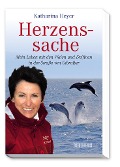 Cover-Bild zum Titel 'Herzenssache' von 'Katharina Heyer, Michèle Sauvain'