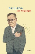Cover-Bild zum Titel 'Fallada zum Vergnügen' von ''