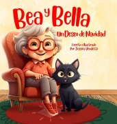 Cover-Bild zum Titel 'Bea y Bella' von 'Jessica Vendetti'