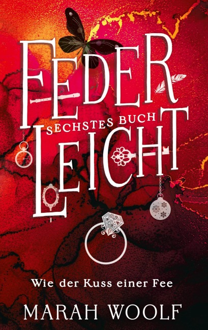 FederLeicht - Marah Woolf