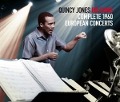 Complete 1960 European Concerts - Quincy Big Band Jones