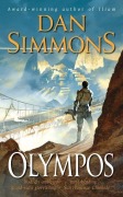 Cover-Bild zum Titel 'Olympos' von 'Dan Simmons'
