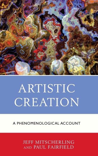 Artistic Creation - Jeff Mitscherling, Paul Fairfield