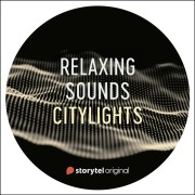 Cover-Bild zum Titel 'City Lights' von 'Lukas Åkerberg Lundh'