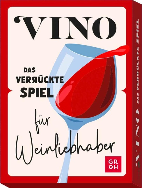 VINO - 
