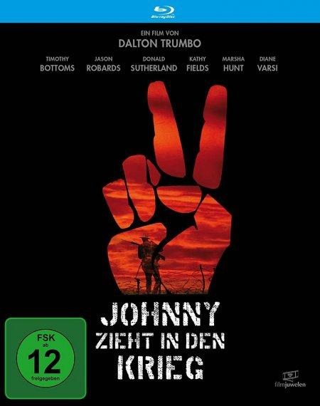 Johnny zieht in den Krieg - Dalton Trumbo, Luis Buñuel, Jerry Fielding