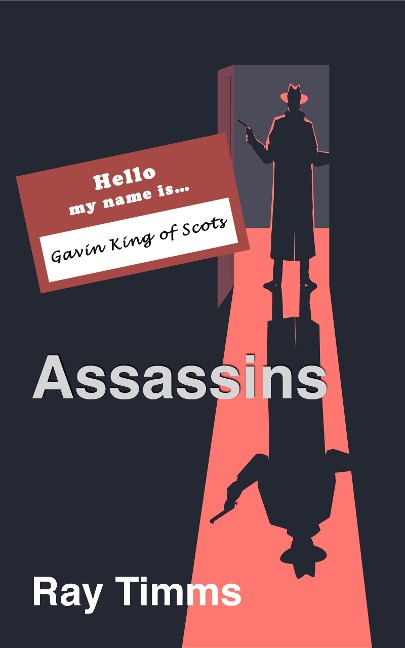 Assassins - Ray Timms