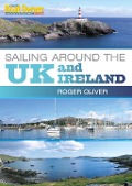 Cover-Bild zum Titel 'Practical Boat Owner's Sailing Around the UK and Ireland' von 'Roger Oliver'