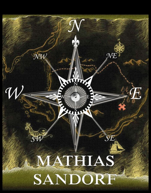 Mathias Sandorf - Jules Verne