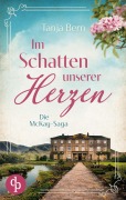 Cover-Bild zum Titel 'Im Schatten unserer Herzen' von 'Tanja Bern'