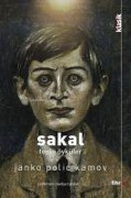 Cover-Bild zum Titel 'Sakal Toplu Öyküler' von 'Janko Polic Kamov'