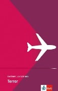Cover-Bild zum Titel 'Terror' von 'Ferdinand von Schirach'