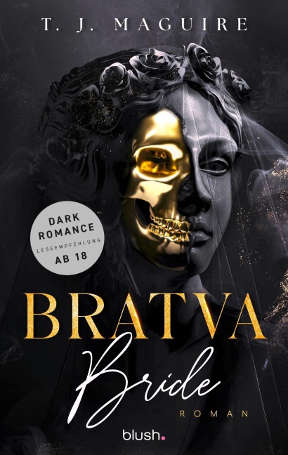 Bratva Bride - T. J. Maguire