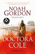 Cover-Bild zum Titel 'La Doctora Cole / Choices' von 'Noah Gordon'