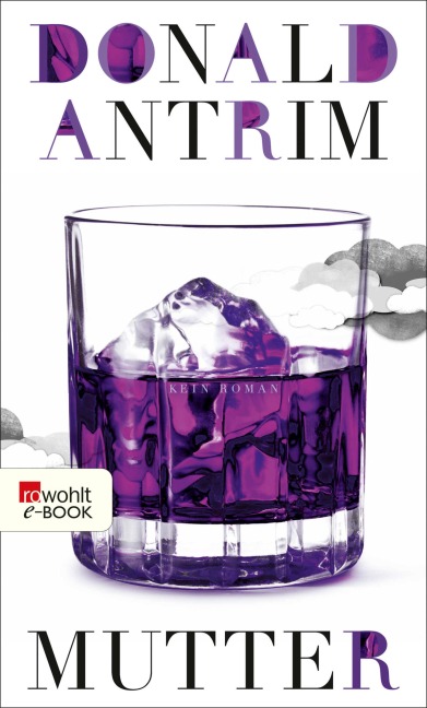 Mutter - Donald Antrim