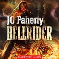Hellrider - Jg Faherty