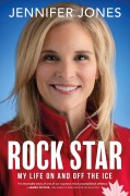 Cover-Bild zum Titel 'Rock Star' von 'Jennifer Jones'