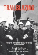 Cover-Bild zum Titel 'Trailblazing' von 'Chrissy Strickland Stimson, Cheryl Steer, Belinda McMartin'