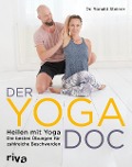 Cover-Bild zum Titel 'Der Yoga-Doc' von 'Ronald Steiner'