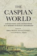 Cover-Bild zum Titel 'The Caspian World' von ''