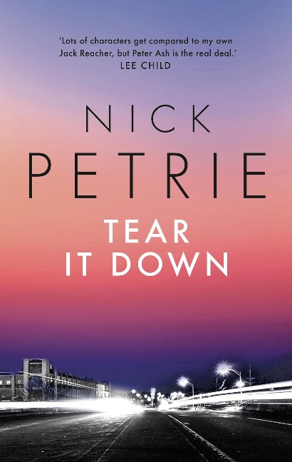 Tear It Down - Nick Petrie