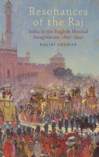 Resonances of the Raj - Ghuman
