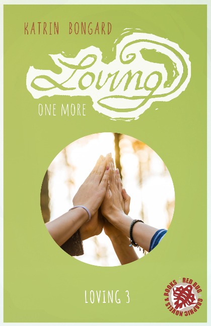 Loving one more - Katrin Bongard