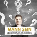 Cover-Bild zum Titel 'Mann Sein' von 'Florian Höper'
