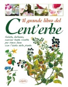 Cover-Bild zum Titel 'Il grande libro del Cent'erbe' von ''