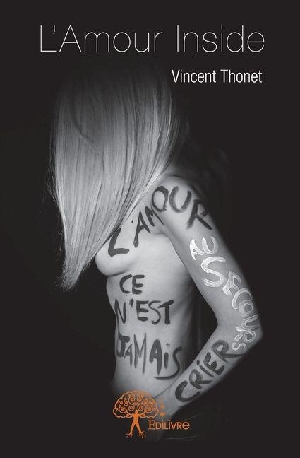 L'Amour Inside - Vincent Thonet