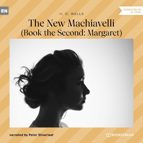 The New Machiavelli - H. G. Wells