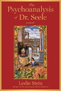 Cover-Bild zum Titel 'The Psychoanalysis of Dr. Seele' von 'Leslie Stein'